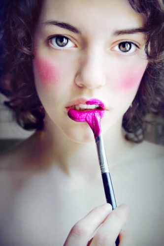 Photo maquillage Maquillage